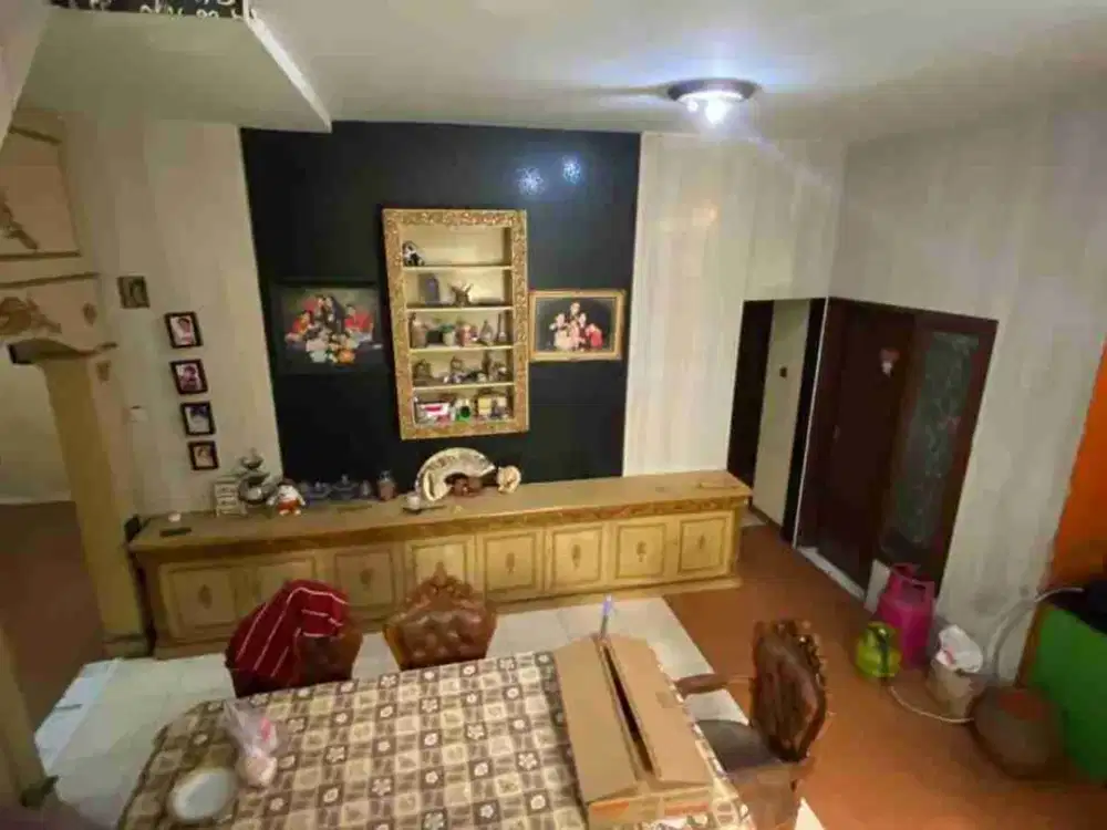 Bismillah, Dijual Rumah dalam Komplek Pasadena belakang Caringin  Kota Bandung!!!