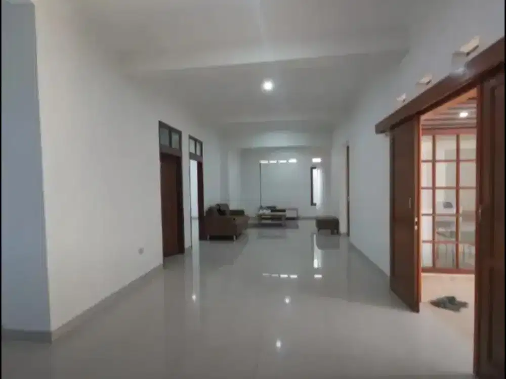 Rumah Siap Huni Area Turangga Karawitan