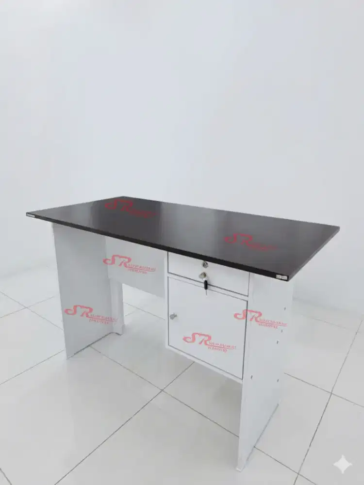 Meja Kerja Astro Capella 202 Murah Area Jogja (dwi)