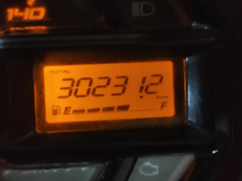 HONDA BEAT DIGITAL TAHUN 2019 KM LOW SUPER ISTIMEWA NO MINUS CIKUTRA