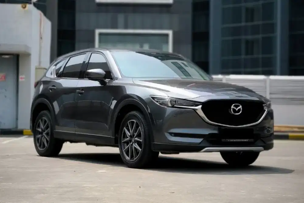 ‼️Km 66rb Taxs 04/27‼️ Mazda CX-5 Elite 2.5 Skyactiv 2017 Cx 5 Cx5