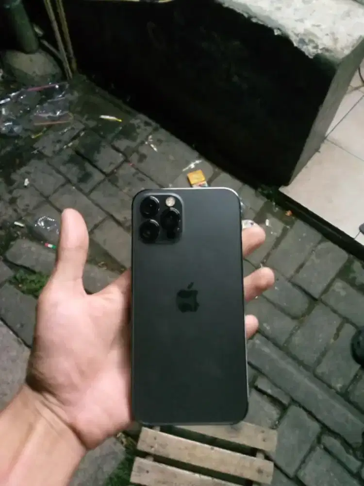 iphone 12 pro 256gb inter
