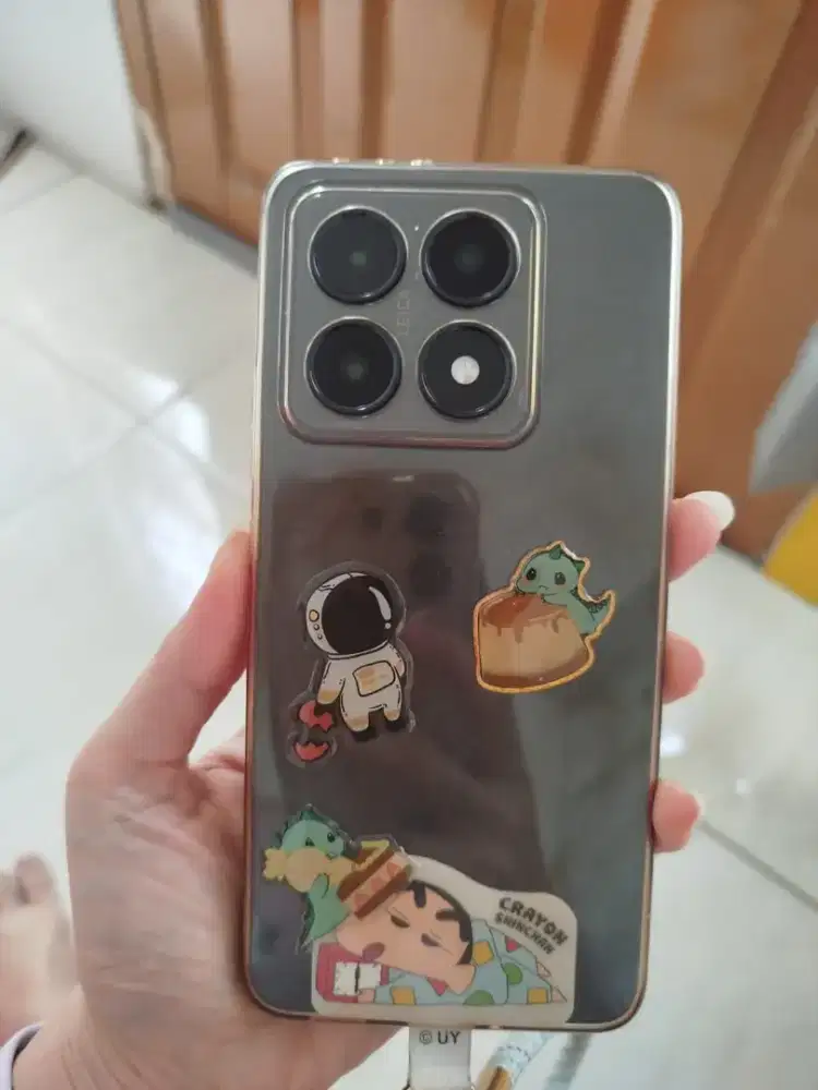 Xiaomi 14T mulus banget