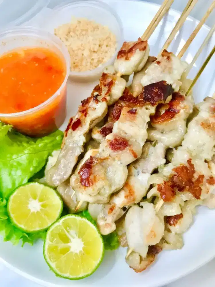 sate taichan depok