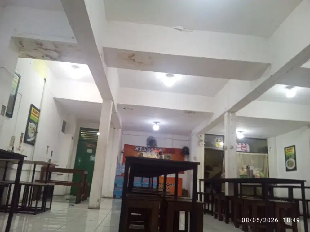 BUTUH KARYAWAN RM