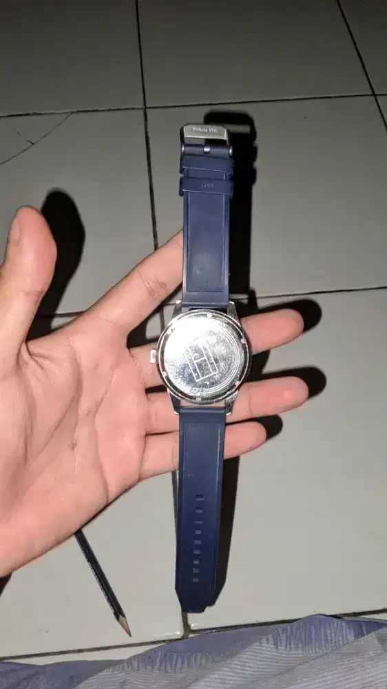 jam Tommy Hilfiger