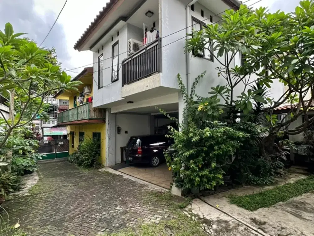 Petukangan Utara Jakarta Selatan Cocok Untuk Investasi Dan Usaha