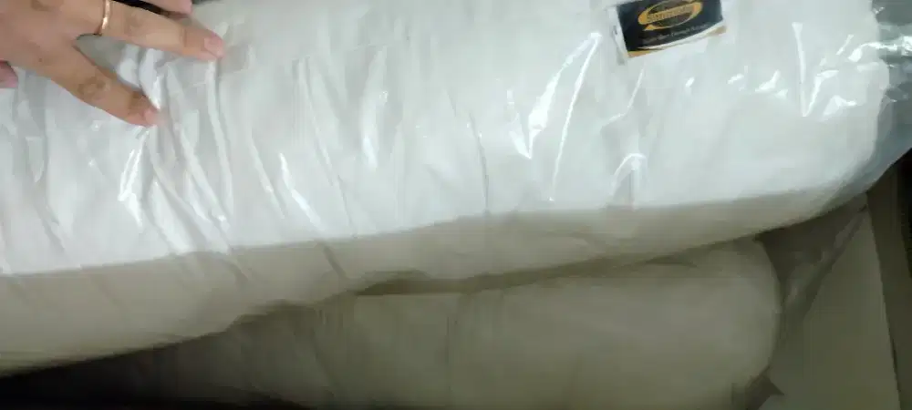 Bantal Guling Premium