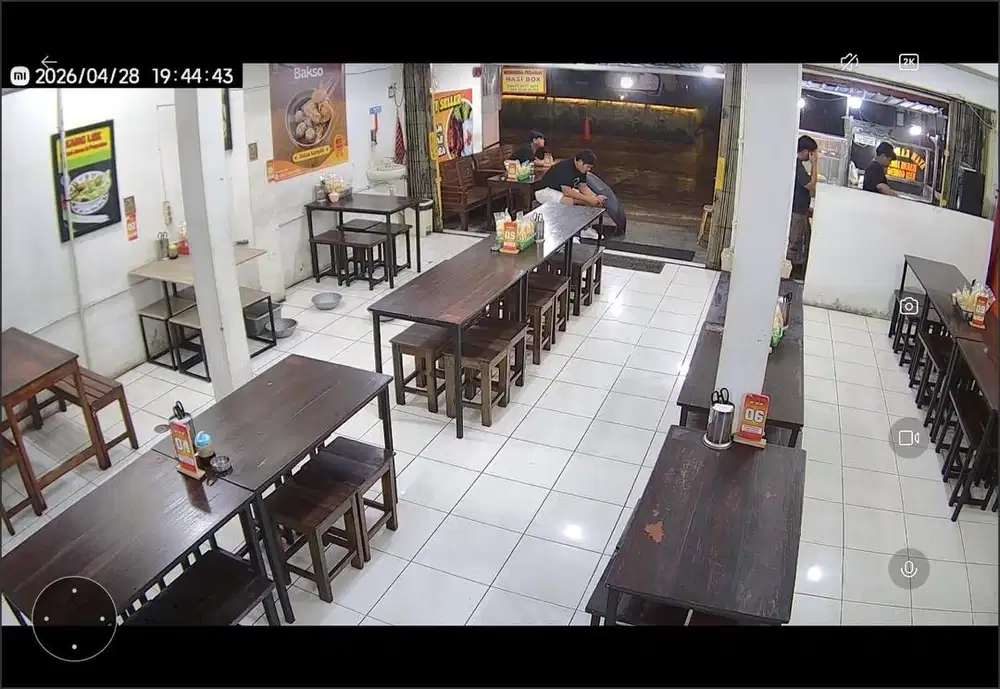 LOWONGAN KERJA MALIOBORO