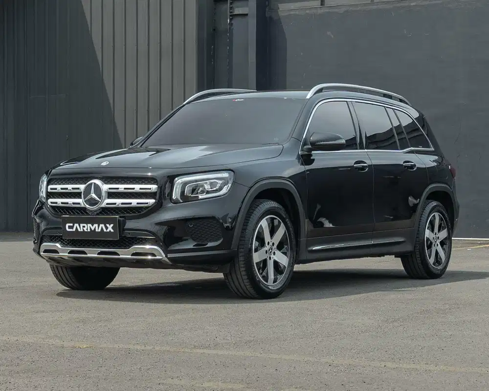 GLB200 Progressive 2021