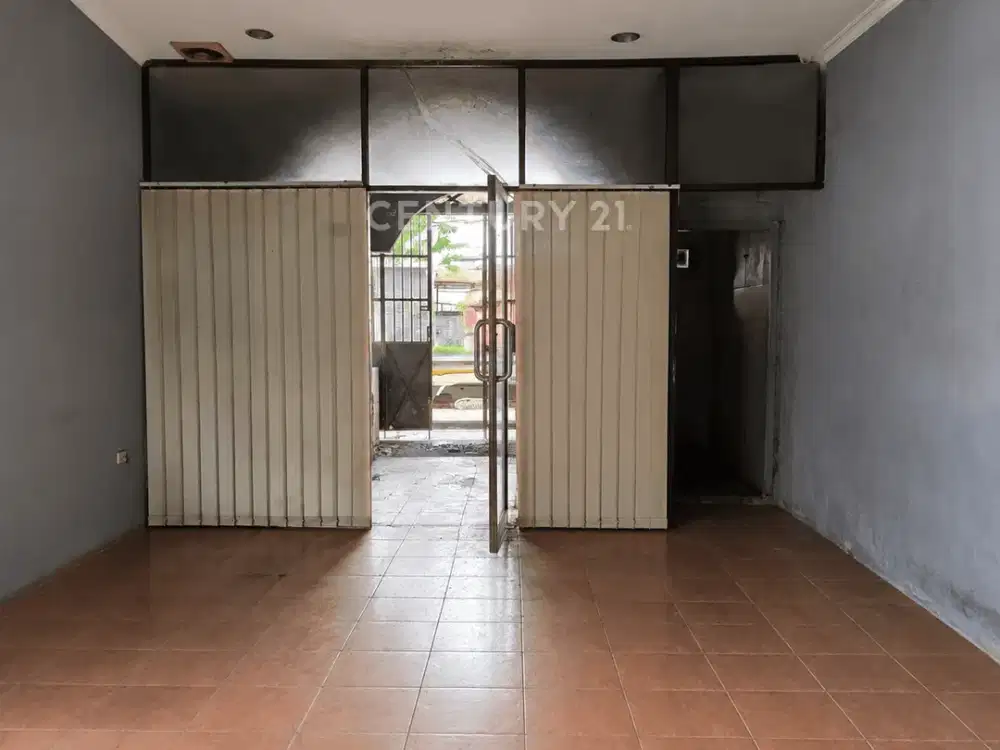 Ruko Potensial Untuk Bisnis Di Ringroad Dekat Kampus UMY