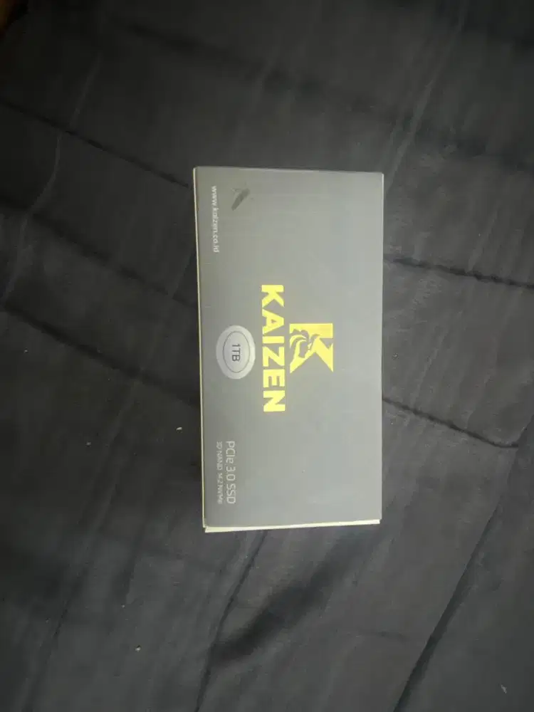 SSD NVME 1TB KAIZEN