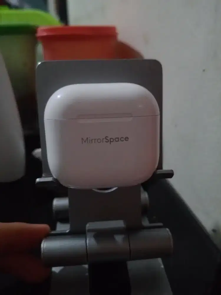 TWS Mirrorspace gen 4