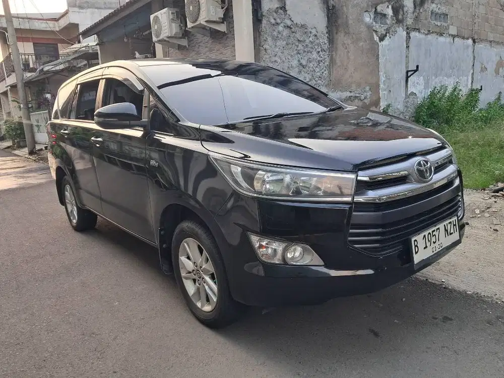 Kijang innova tahun 2020 g at