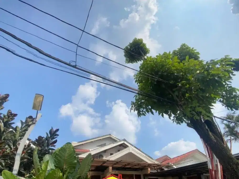 Rumah Nyaman Puter 4 KT Strategis (SP 1096 IA)