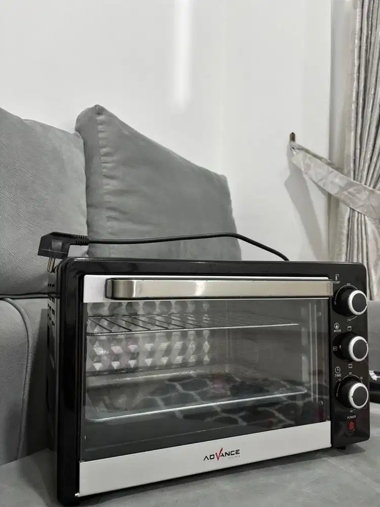 Oven advance 20L APV-300
