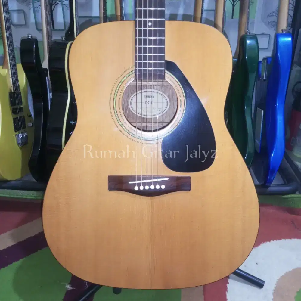 Yamaha f310 vintage original