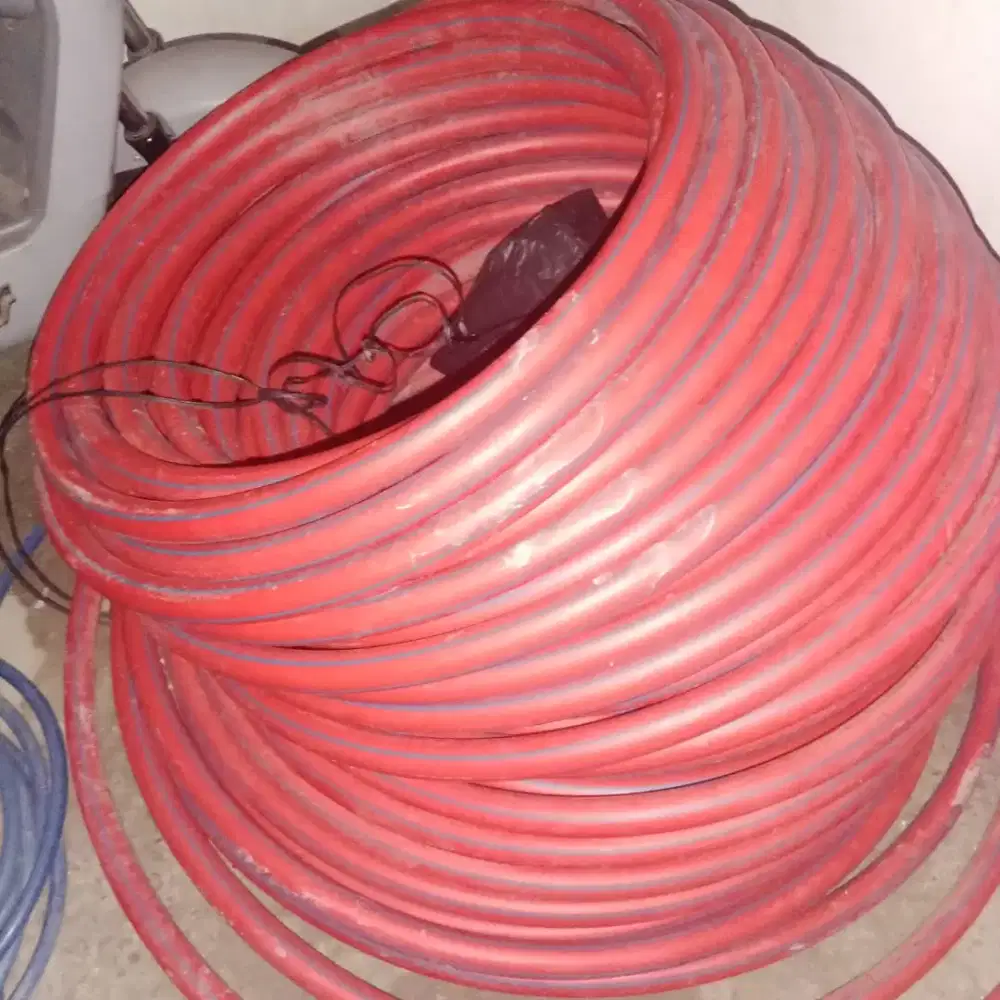 HDPE type 30/27 panjang 1,30m