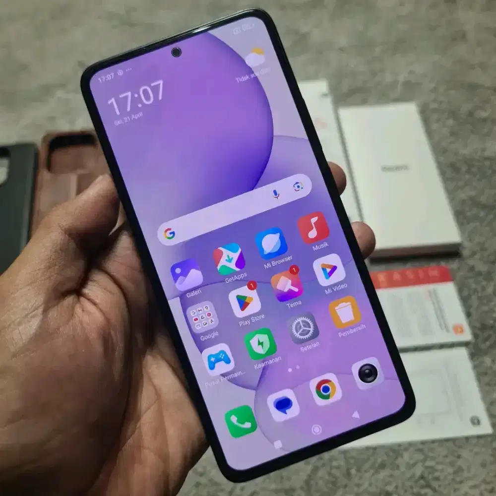Redmi Note 14 5G