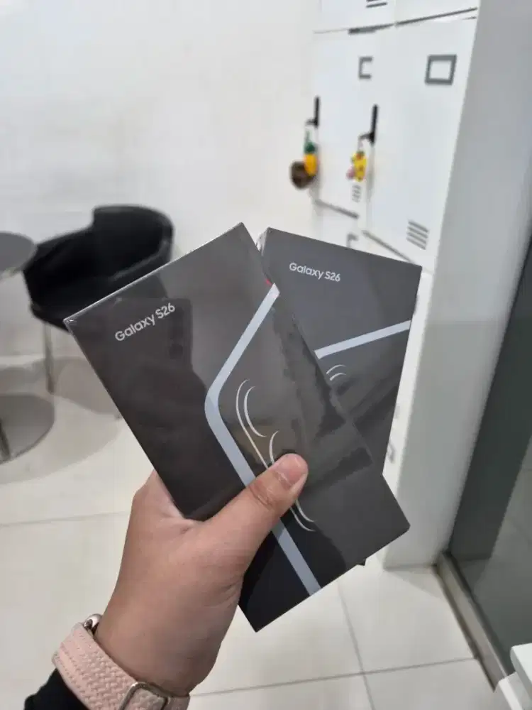 Samsung S26 basic
