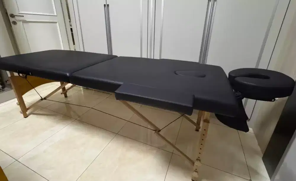 Kasur pijat SPA