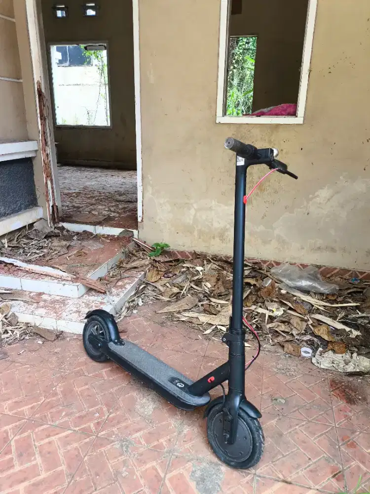skuter listrik ebuy