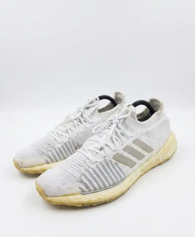 Sepatu Adidas Pulseboost HD Size 43