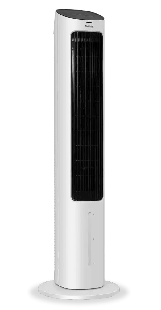 Gree kipas angin tower fan bekas