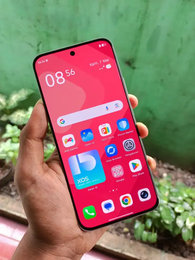 Infinix Hot 60 Pro plus