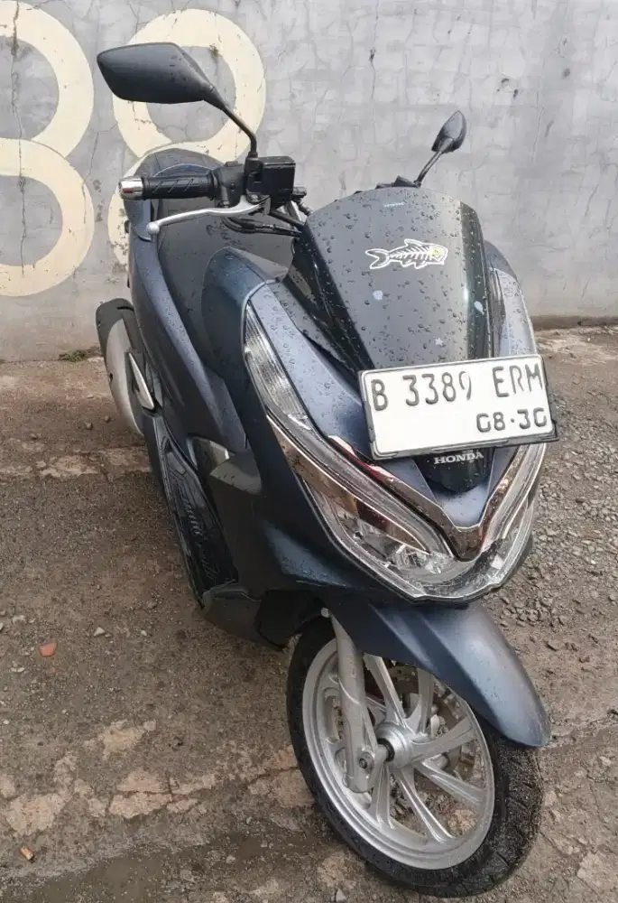 Honda Pcx 150cc 2020