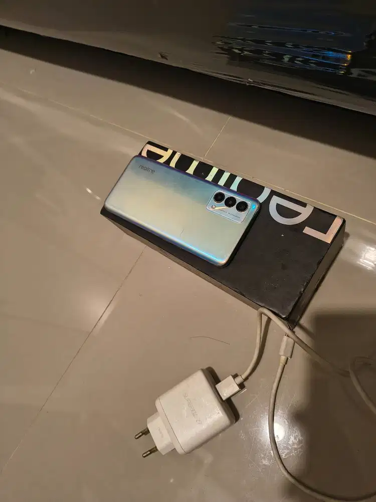 ONLY 1,5 JETI HAPE GAMINGGG MURAH MERIAHHHH GT MASTER EDITION
