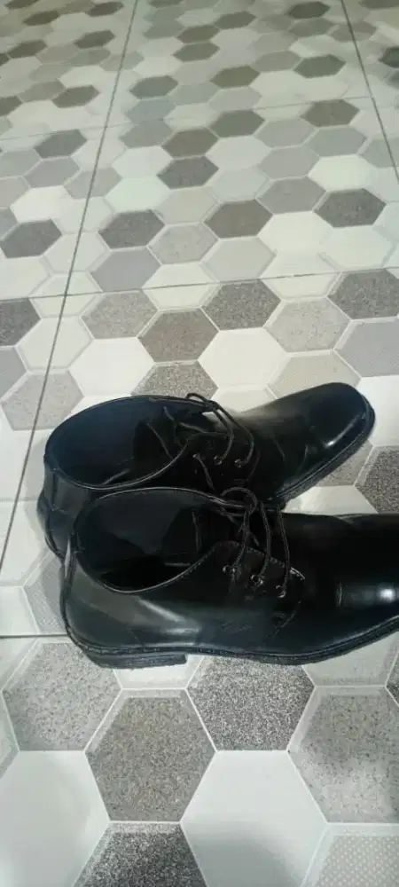 sepatu pantofel