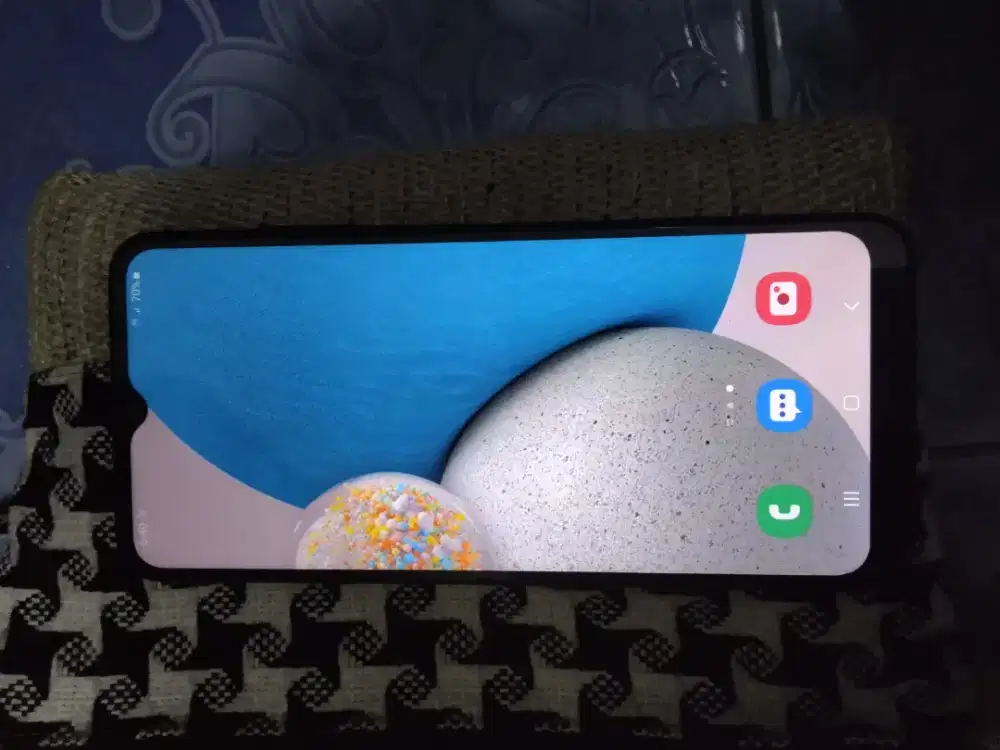 Samsung galaxy wide 5 6/128