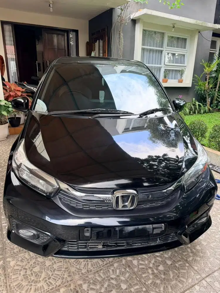 BRIO SATYA 2019 ISTIMEWA