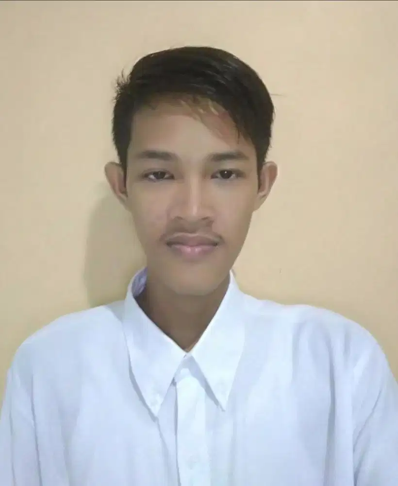 Butuh Pekerjaan Staff Gudang, Admin, Operator Produksi