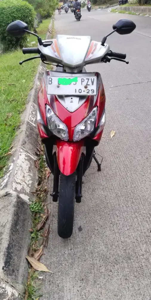 Vario karbu pajak hidup surat lengkap pajak hidup panjng stater tokcer