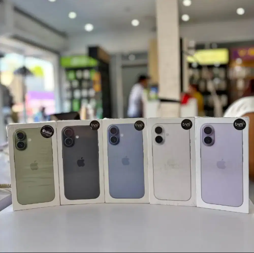 Iphone 17  Kredit  DP  mulai 0 proses cepat