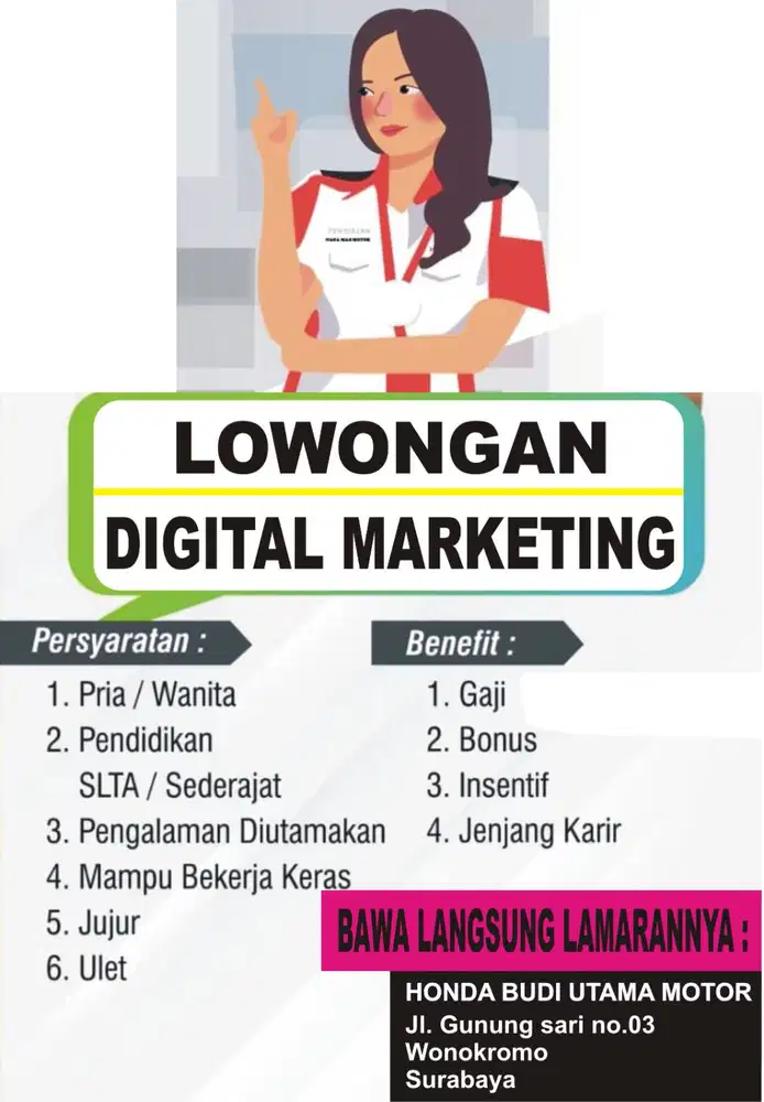 BUTUHH CEPAT LANGSUNG INTERVIEW
