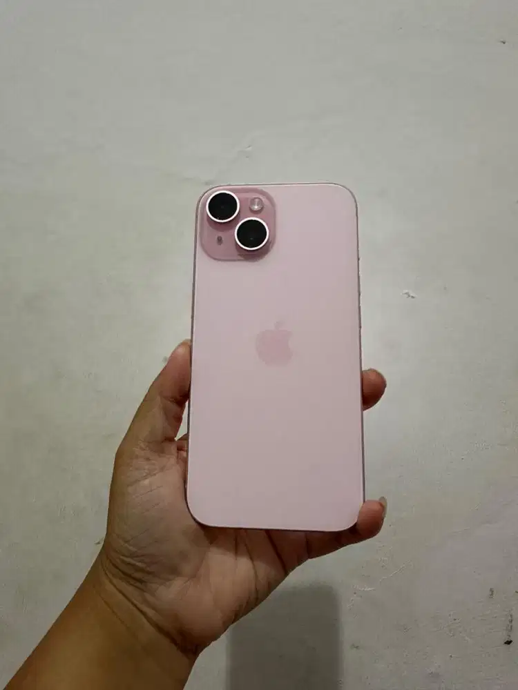 Iphone 15 128gb ibox