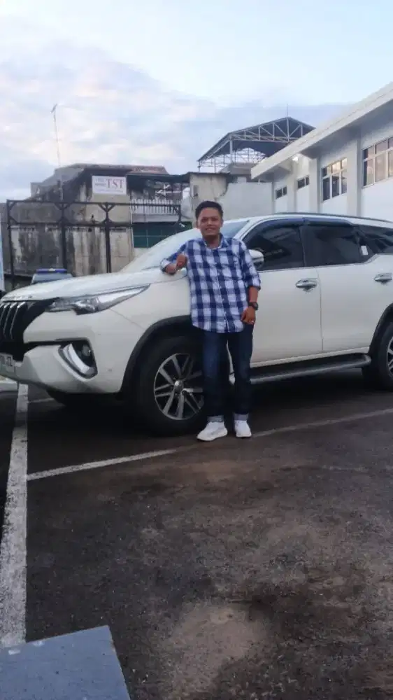 Cari kerjaan driver