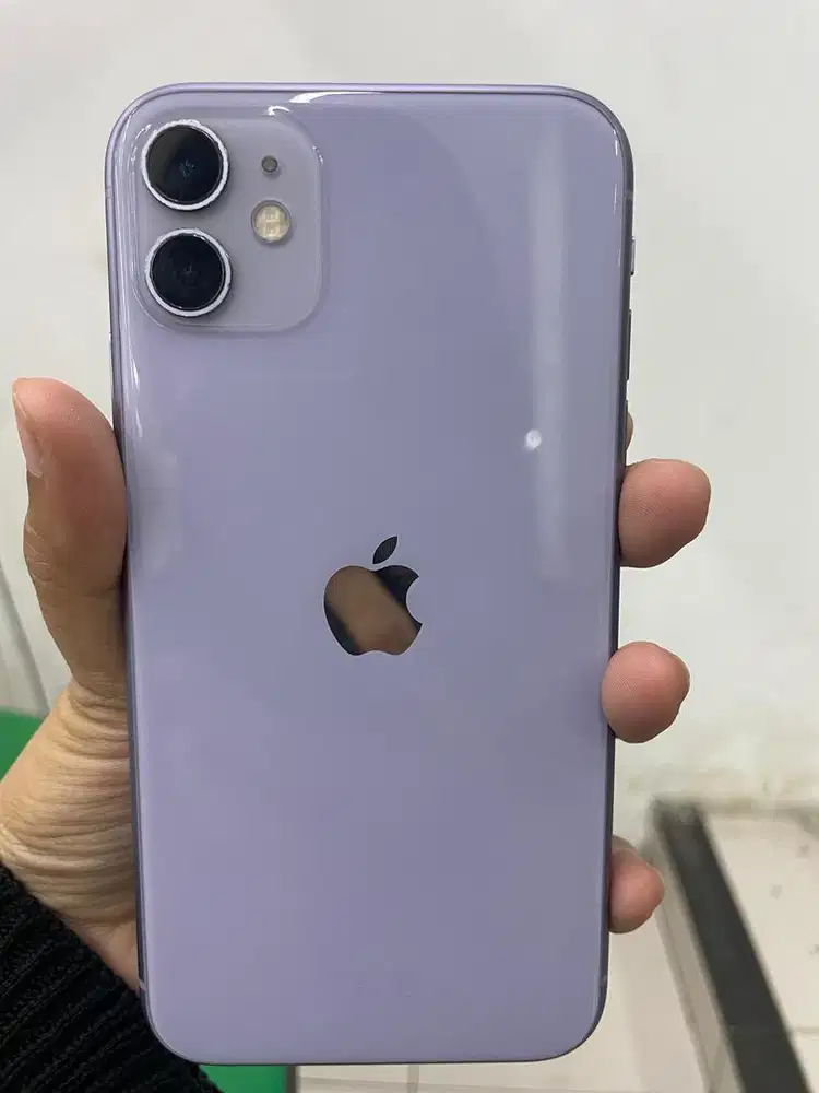 Iphone 11 128gb