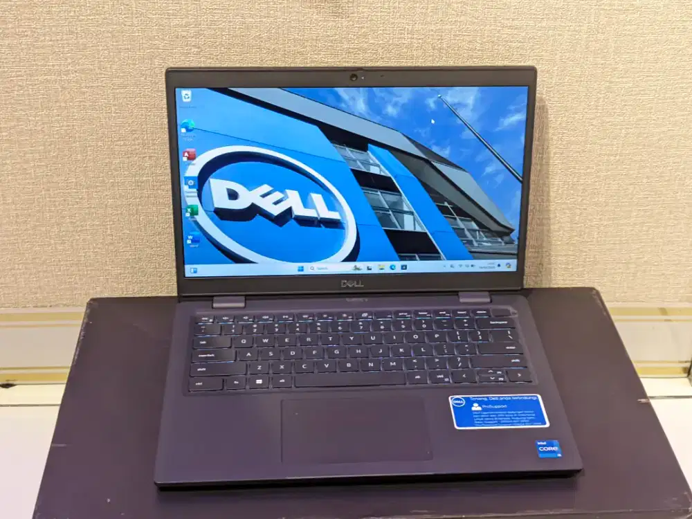 Laptop Dell Latitude 3430 i5 Gen 12 Ram 8 GB SSD 512 GB