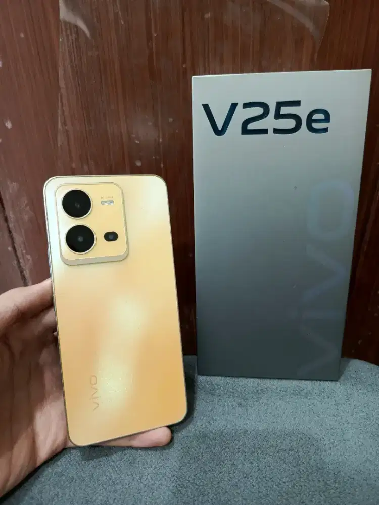 Vivo V25e 12/256 Fullset Original