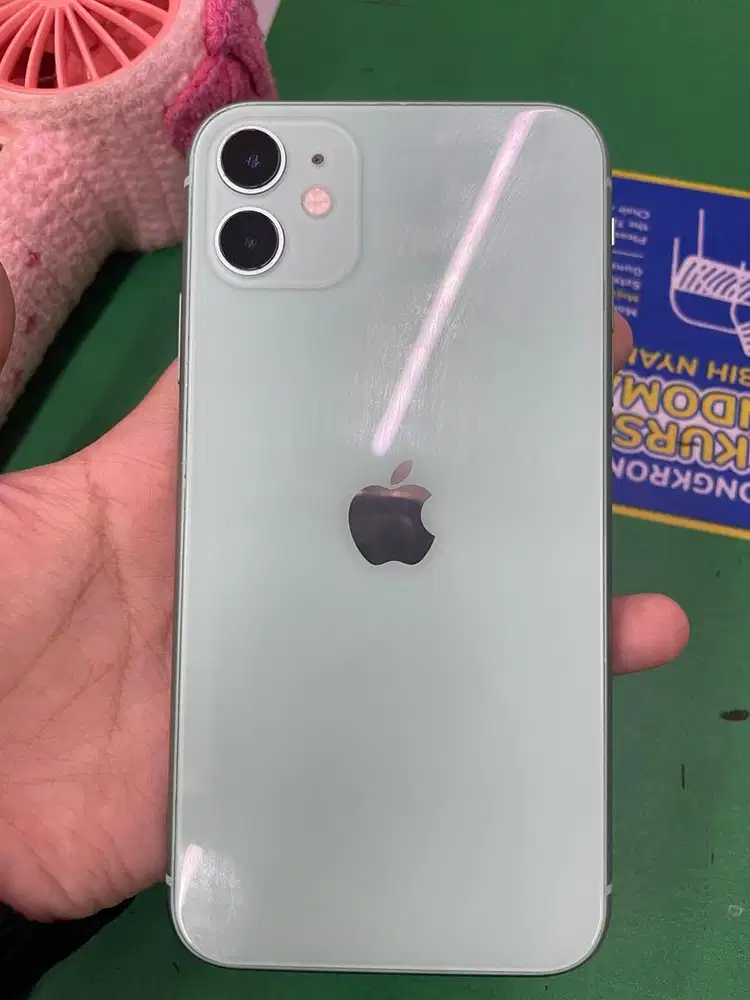 Iphone 11 128gb