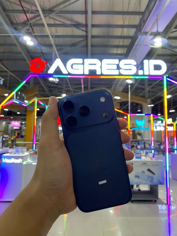 iphone 17 Pro 256GB baru