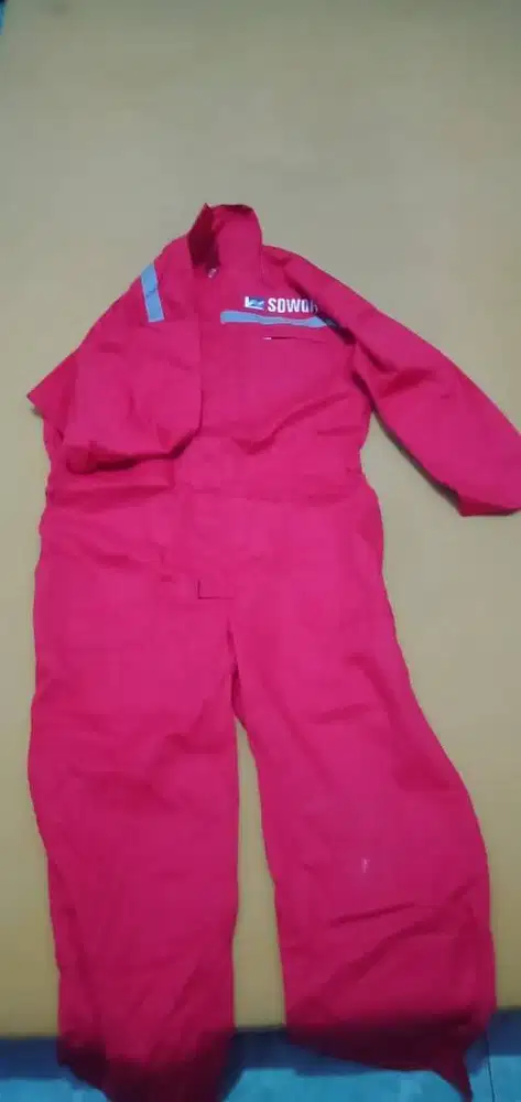 PDL kapal sowohi ori