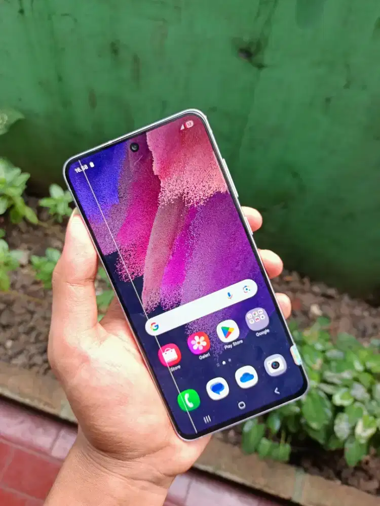 SAMSUNG S21 FE 5G