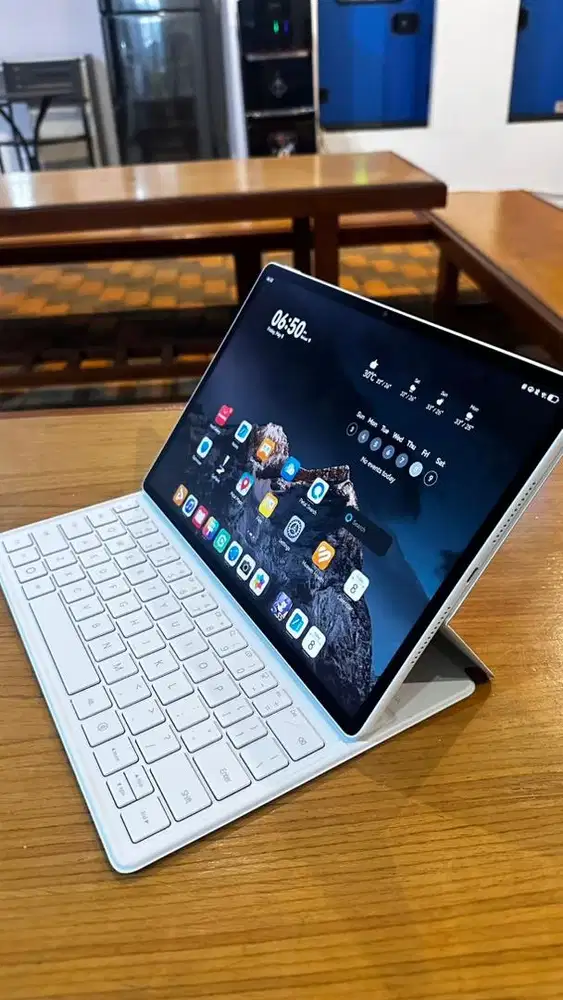 HUAWEI MATEPAD 12X 2026