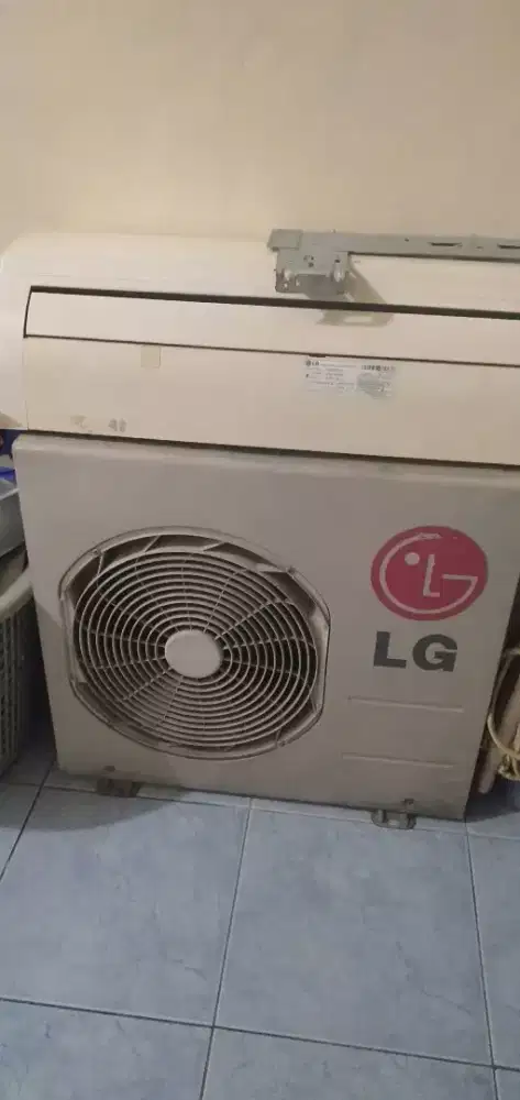 Jual ac second kondisi bagus