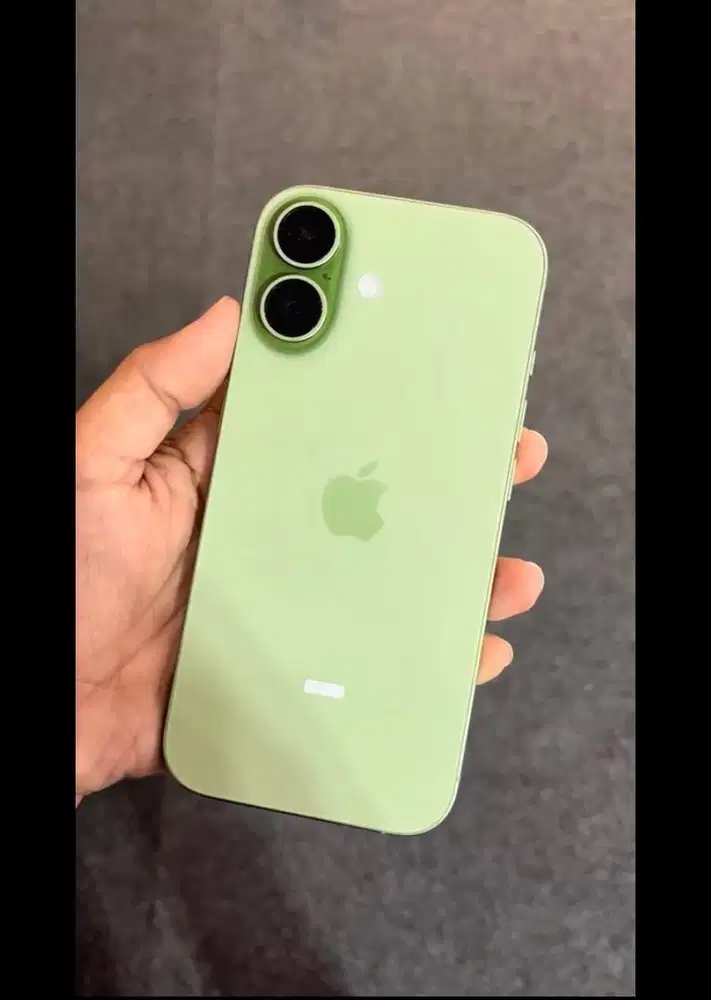 iphone 17 256GB Baru